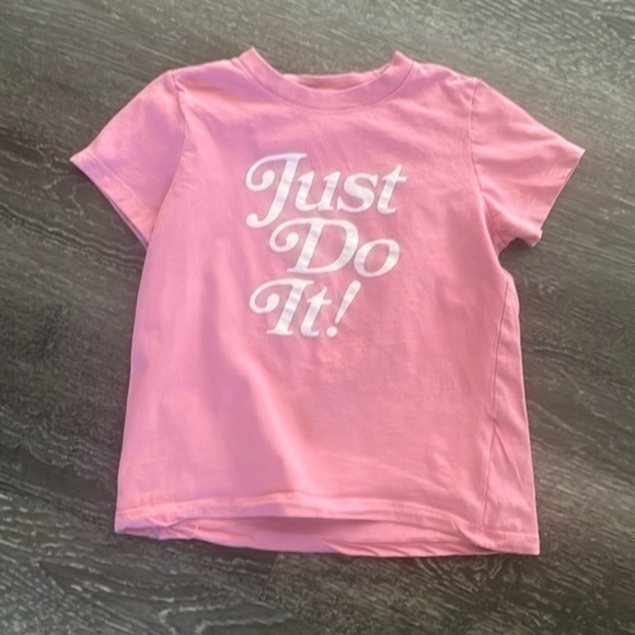 Nike just do it! Tee - Picture 1 of 3